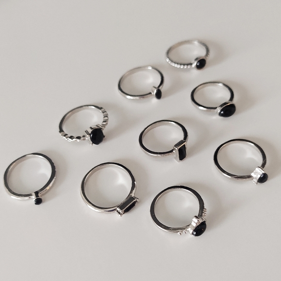 Rings - Picture 3 of 3